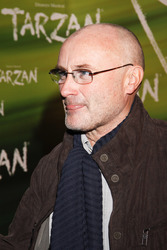 Phil Collins (Genesis)