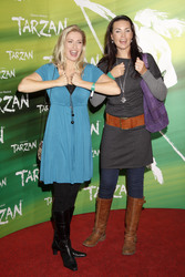 Tokessa Martinius, Claudia Ehlert