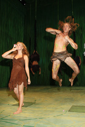 Elisabeth Hübert, Anton Zetterholm