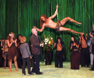 Phil Collins (Genesis)