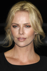 Charlize Theron