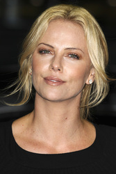 Charlize Theron