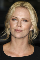 Charlize Theron