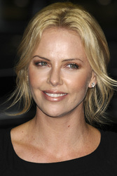 Charlize Theron