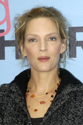 Uma Thurman