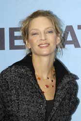 Uma Thurman