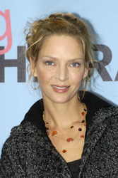Uma Thurman