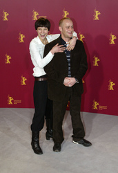 Sabine Timoteo, Jürgen Vogel