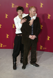 Sabine Timoteo, Jürgen Vogel