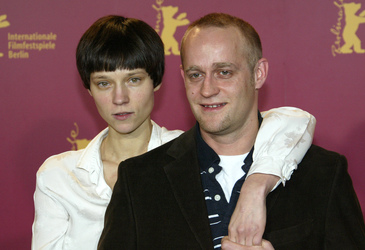 Sabine Timoteo, Jürgen Vogel