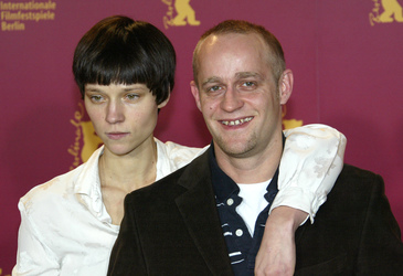 Sabine Timoteo, Jürgen Vogel