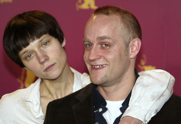 Sabine Timoteo, Jürgen Vogel