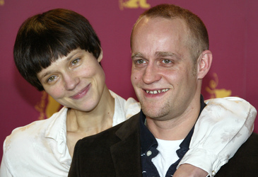 Sabine Timoteo, Jürgen Vogel
