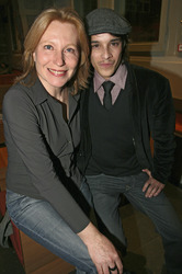 Maren Kroymann, Kostja Ullmann