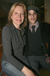 Maren Kroymann, Kostja Ullmann