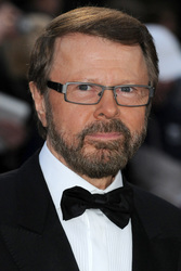 Björn Ulvaeus (Abba)