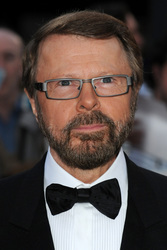 Björn Ulvaeus (Abba)