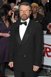 Björn Ulvaeus (Abba)