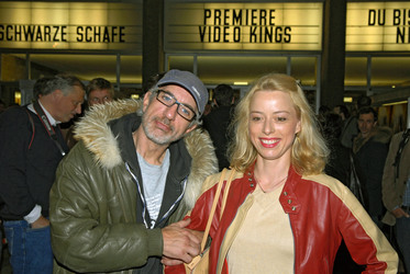 Ralf Richter, Sonja Kerskes