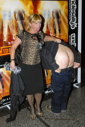 Sandra Steffl, Danny Kirk