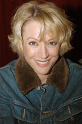 Nana Visitor