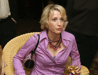 Nana Visitor