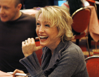 Nana Visitor