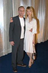 Jürgen Vogel, Heike Makatsch