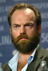 Hugo Weaving