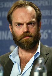 Hugo Weaving