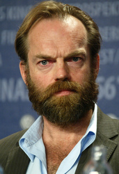 Hugo Weaving
