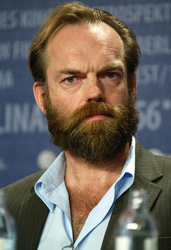 Hugo Weaving