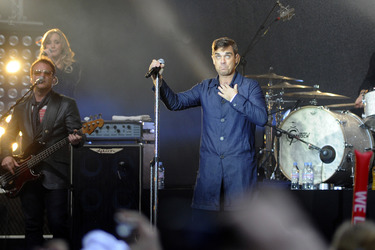 Robbie Williams