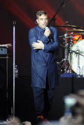 Robbie Williams