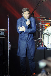 Robbie Williams