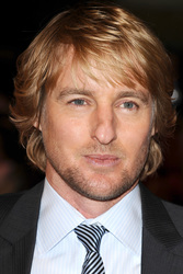 Owen Wilson