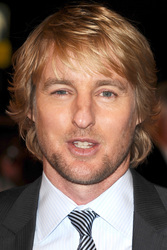 Owen Wilson
