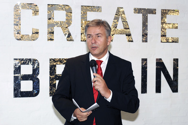 Klaus Wowereit