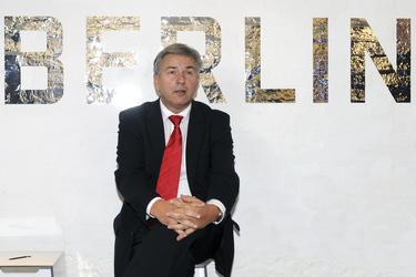 Klaus Wowereit