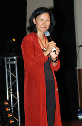 Patti Yasutake