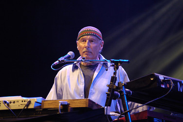 Joe Zawinul