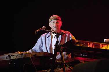 Joe Zawinul