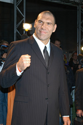 Nikolai Valuev