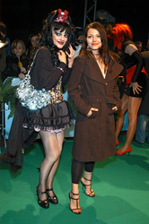 Nina Hagen, Cosma Shiva Hagen