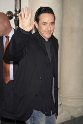 John Cusack