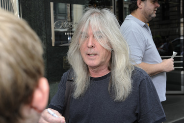 Cliff Williams (AC/DC)