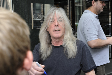 Cliff Williams (AC/DC)