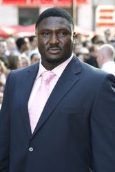 Nonso Anozie