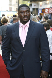 Nonso Anozie