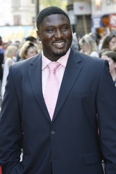 Nonso Anozie
